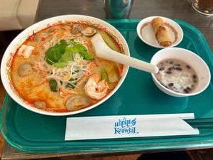ゲウチャイ 新宿店