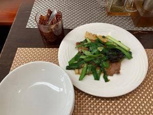 台湾創作料理 公