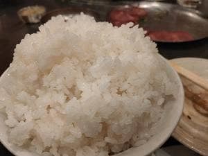 味ん味ん 日野南平店