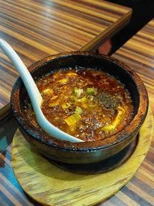 陳家私菜 秋葉原店