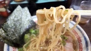 麺や厨 ～豚骨ノ章～