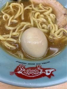 横浜ラーメン 町田家 新宿南口店