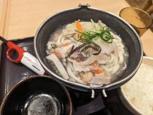 すき家 晴海二丁目店