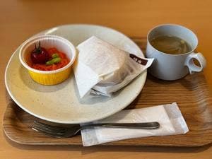 ココトモ ファクトリー 西尾店