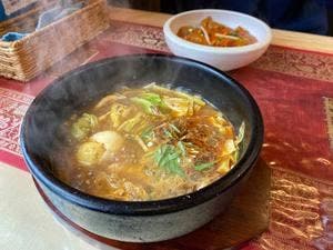 本格インドカレーの館 SPICE