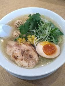 丸源ラーメン 南流山店