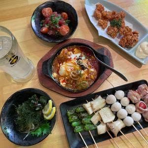 大将 上野店