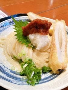 麦きり トクオカ