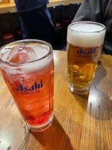 炭焼やきとん なみ平 大久保店