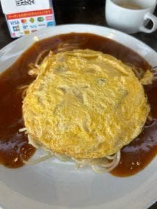 あんかけ太郎 長者町店