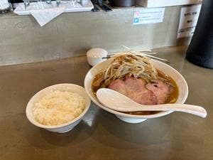 麺処 玖