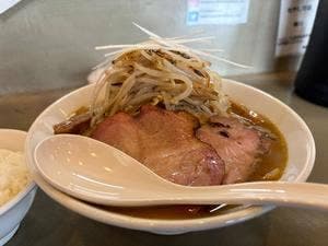 麺処 玖