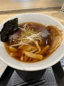 市川パーキングエリア