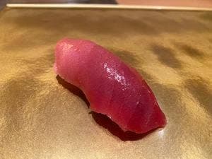 SUSHI TOKYO TEN、 六本木店