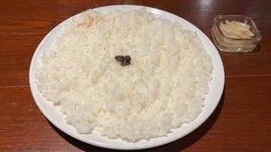 デビルカレー