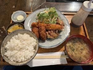 爐端本店