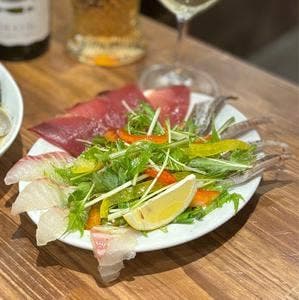 イタリアン酒場 メルカド 北野坂店