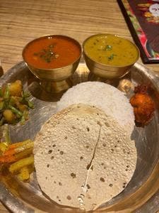 Indian Nepal Spice Restaurant Laligurans
