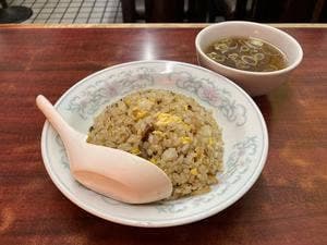 大清軒
