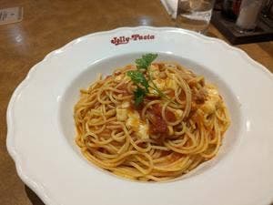 ジョリーパスタ 三軒茶屋店