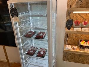 canadell berry 総曲輪店