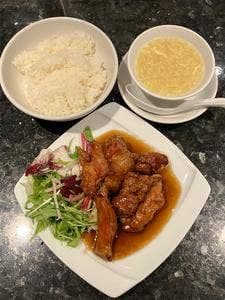 中国料理 翠蓮