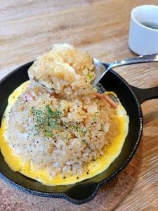 Cafe&Dining Bar NAO