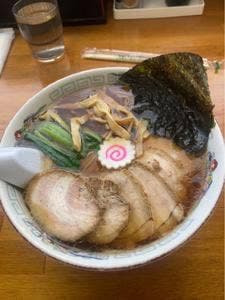 ホームラン軒