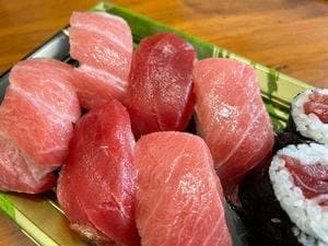 角上魚類 小平店