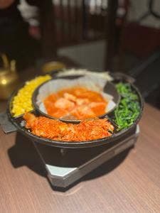 錦 梅田東通り店