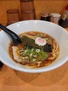 中華そば 松