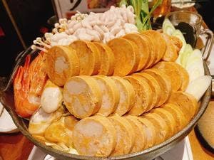 串遊海鮮 かいり