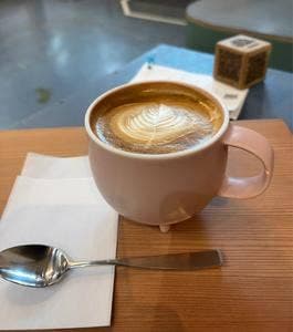 tasunuts coffee