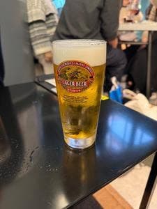 立喰酒場 金獅子