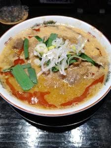 麺酒場 丸勝