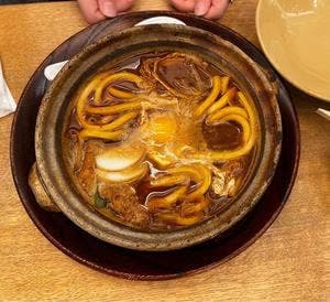 煮込うどん 山本屋本店 JR名古屋駅店