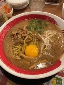 ラーメン東大 藍住インター店