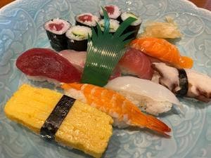 門