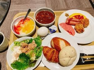 食・呑み処 和み ホテルルートイン富士中央公園東