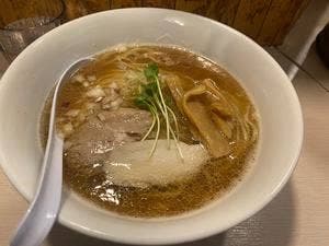 貝出汁らぁ麺燈や 三島駅南口店