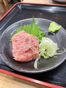 十割そば家 みつば