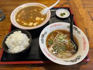 中華料理 宗八