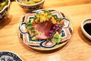 魚介酒場 魚つばき