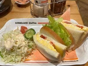 コメダ珈琲店 ヴィアイン広島新幹線口店