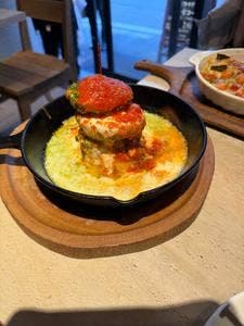 BELLA BOCCA なんば店