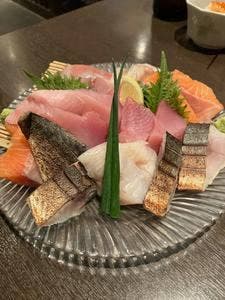 のどぐろ家姫川