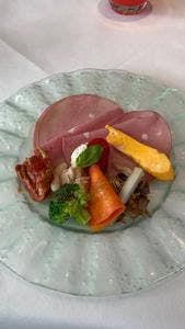Ristorante Mi dica