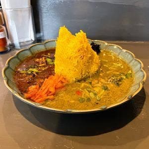 トネノカレー
