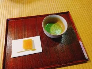 梅欅庵