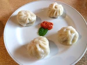 エスニック料理アニタ